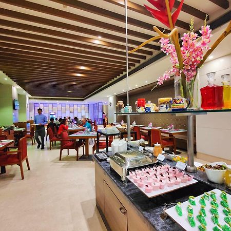 Regenta Central Grand Exotica Pimpri-Chinchwad Exterior photo