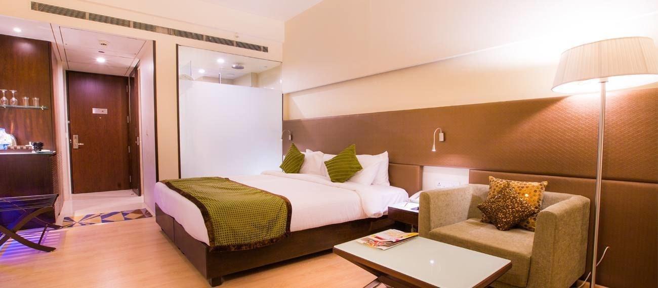 Regenta Central Grand Exotica Pimpri-Chinchwad Exterior photo
