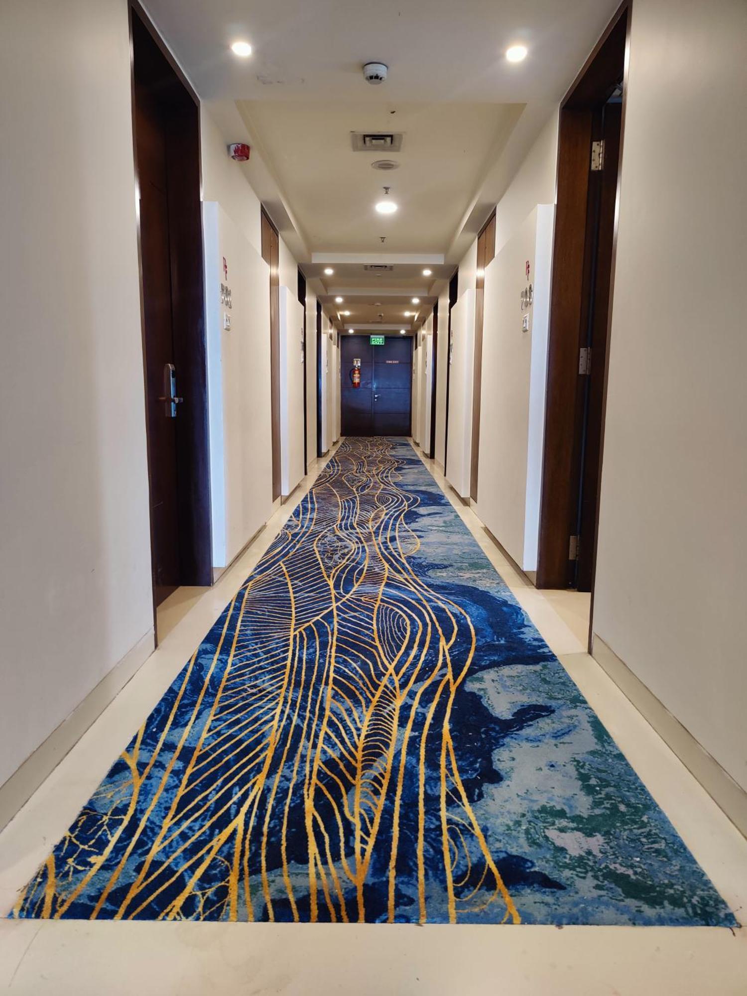 Regenta Central Grand Exotica Pimpri-Chinchwad Exterior photo